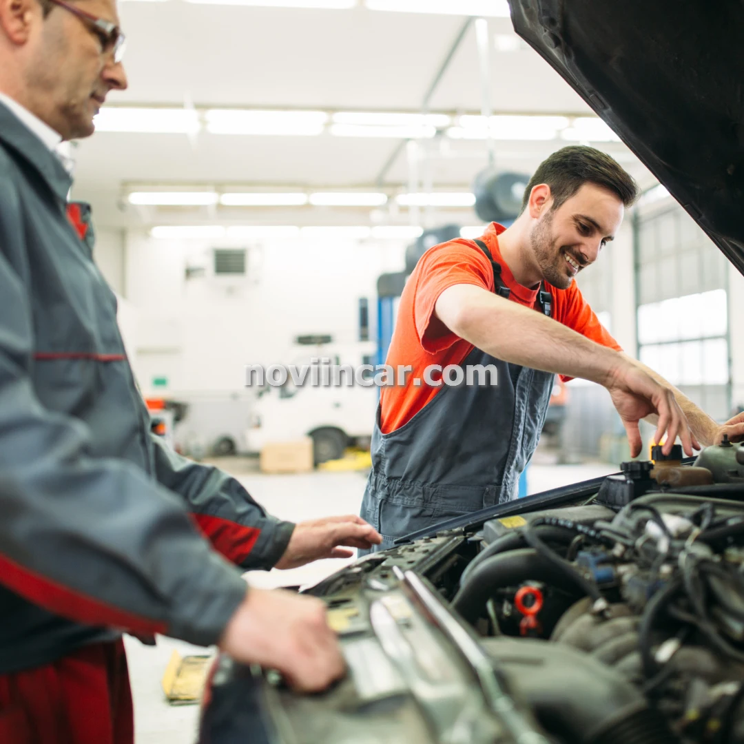 تعمیر کاتالیزور خودروهای چینی و ایرانی باضمانت معاینه فنی