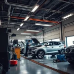 تعمیر موتور دیگنیتی در شرق تهران