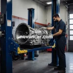 تعمیر گیربکس اتوماتیک در تهران با استفاده از تجهیزات پیشرفته تعمیرگاهی