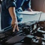 تعمیرات حرفه ای توربو شارژ و کاتالیزور خودرو در شرق تهران