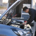 تعمیرگاه هایما s7 در تهران